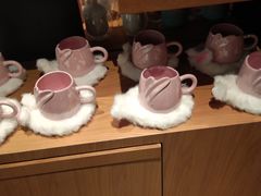 -星巴克(夏日百货店)
