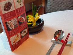 -桂花楼淮扬中餐厅(浦东香格里拉店)