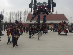 -上海长兴岛郊野公园