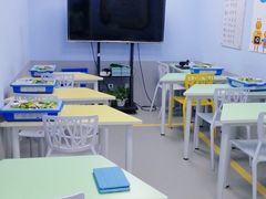-童程童美·信息学竞赛·机器人编程·少儿编程(太阳宫校区)