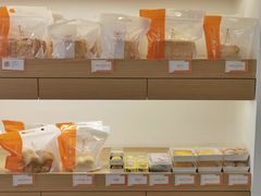 -真爱吐司(龙湖店)