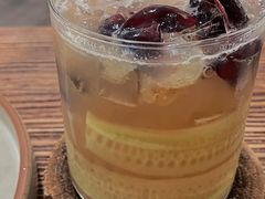 -The Good Place好地方·Brunch·coffee(国贸店)