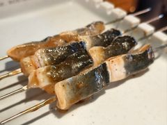 -杭州来福士中心