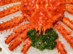 -老江南春·中国龙菜(衡山路店)