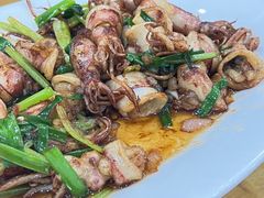 -滑记海鲜饭店·老字号(海鲜街店)