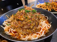 一棠蟹面-一棠龙虾•王牌虾球(楚河汉街店)