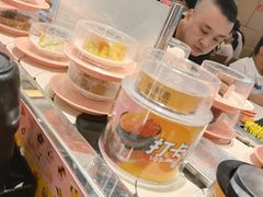 -争鲜回转寿司(通州万达店)