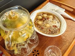 -红糖水都·女生特炖·中式滋补炖(北辰店)