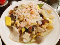 白什盘-协和菜馆(凤凰街店)