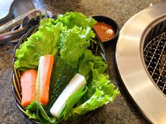 -梦山水日本烧肉(五四广场店)