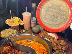 -后火锅(总店)