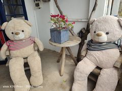 -七七家的糖水店(南湾街1号店)