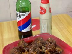 牛排骨-双宝红油牛系列