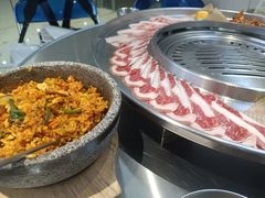-哈哈碳都·牛肋条无限自助烤肉(宝龙店)