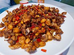 -偏爱炒鸡(老县衙店)