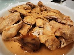 -圣丰盛宴酒家(东城店)