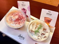 -龙湖杭州滨江天街