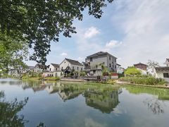 -同里国家湿地公园