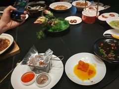 -秀儿四九城·新京菜(亚运村鸟巢店)