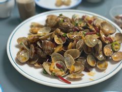 -老郑海鲜楼(天桥店)