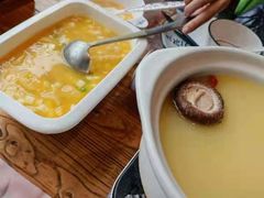 -U你·湖北家宴菜(南湖总店)