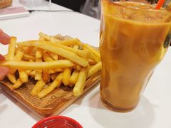 -龙记香港茶餐厅(久光百货店)