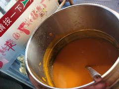 -7年8班朝鲜族非遗美食(三钢里店)