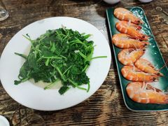 -星奇缘·海鲜餐厅(东山美食地标店)