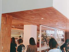 -% Arabica阿拉比卡咖啡(武汉天地店)