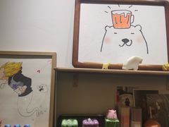 -白熊咖啡(闽江大道店)