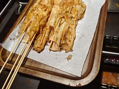 -麦凯伦烧烤·精酿超级工厂店(金桥总店)