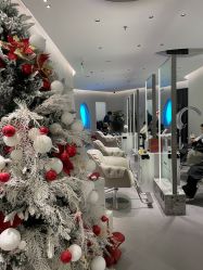 -3AM·S HAIR SALON烫发染发接发