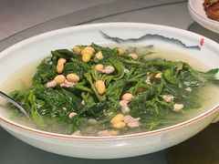 -秋色客家菜(流塘店)