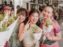 -Trainyard 炼·工场(中国国际贸易中心店)