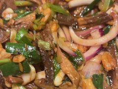 -聆桂烤鸭·金奖烤鸭(静联广场店)