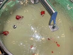 -一席地·本地鸡窝·杭帮鸡火锅(萧山银隆百货店)