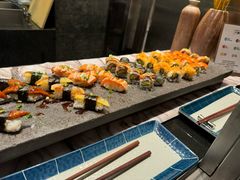 -深圳四季酒店·馥自助餐厅