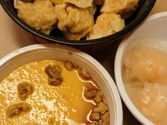 -蝴蝶里·粤菜·点心(滨江龙湖店)