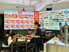 -独一道·邵伯龙虾土菜馆·烧烤(雨花西路店)