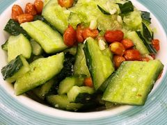 -烤肉刘·清真老北京炙子烤肉(虎坊桥老店)