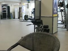 -中田·健身+普拉提(苗栗路店)