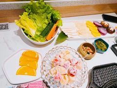 -汉拿山(万达广场哈尔滨哈西店)