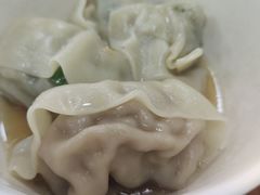 -古徽州馄饨店(宝安路店)