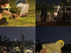 -东莞银行篮球中心