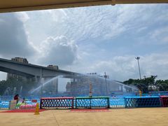 -重庆玛雅海滩水公园