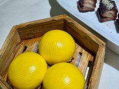 凤凰流沙包-南棠馆粤菜坊(群光店)