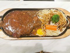 大战斧牛排-两点半深夜牛排(斗西路店)
