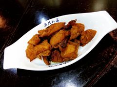 苏派熏鱼-吴门人家·苏宴宫廷菜(拙政园店)