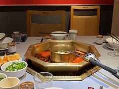 -蜀九香火锅(玉林店)
