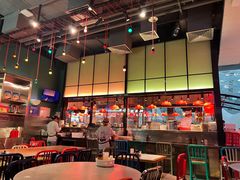 -陈鹏鹏潮汕菜(宝安机场T3航站楼店)